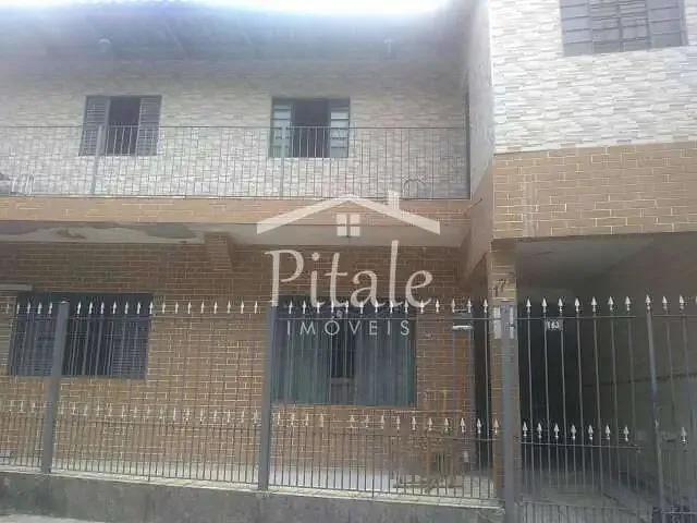 Casa / Sobrado para Venda em Osasco/SP Veloso 2 Quartos