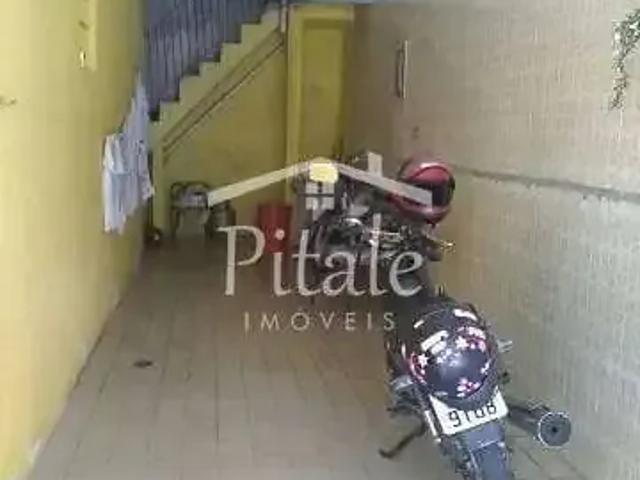 Casa / Sobrado para Venda em Osasco/SP Veloso 2 Quartos