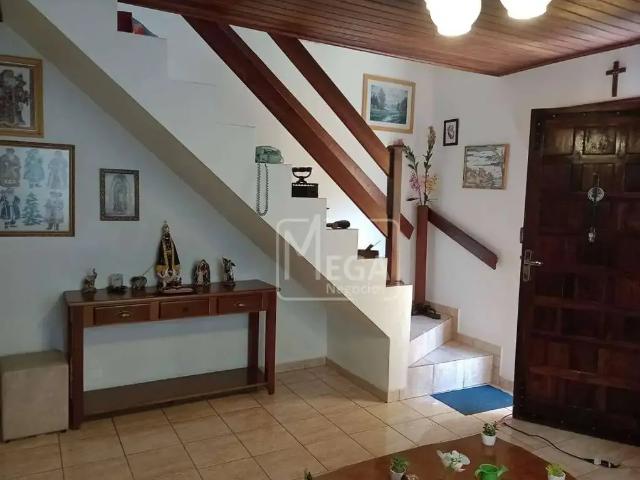 Casa / Sobrado para Venda em Osasco/SP Veloso 4 Quartos