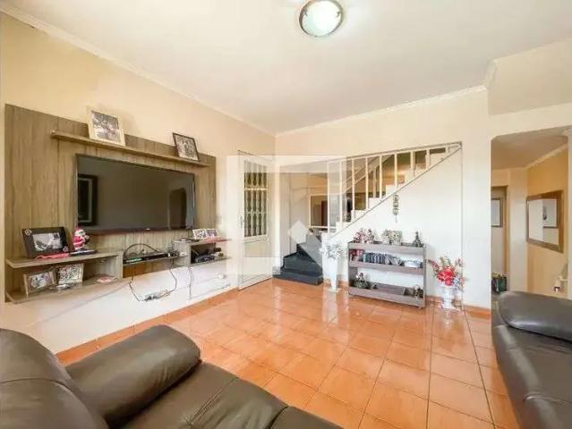 Casa / Sobrado para Venda em Osasco/SP Veloso 4 Quartos