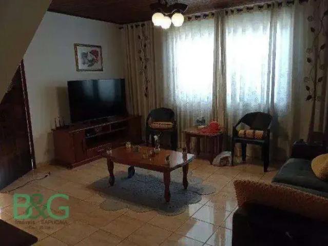 Casa / Sobrado para Venda em Osasco/SP Veloso 4 Quartos