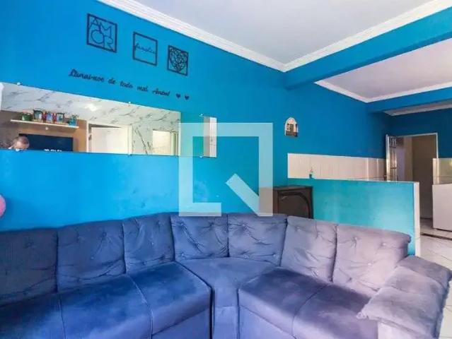 Casa / Sobrado para Venda em Osasco/SP Veloso 4 Quartos