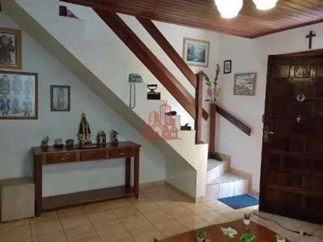 Casa / Sobrado para Venda em Osasco/SP Veloso 4 Quartos