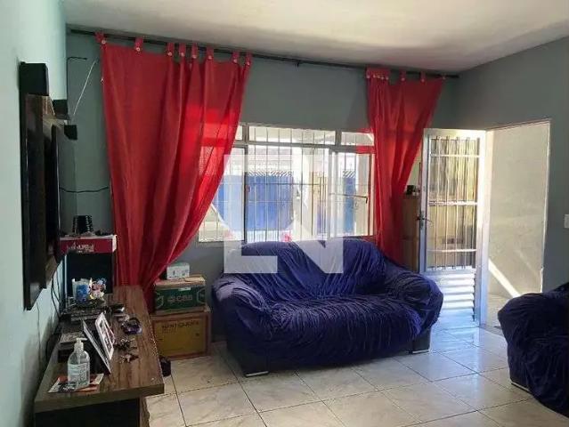 Casa / Sobrado para Venda em Osasco/SP Veloso 5 Quartos