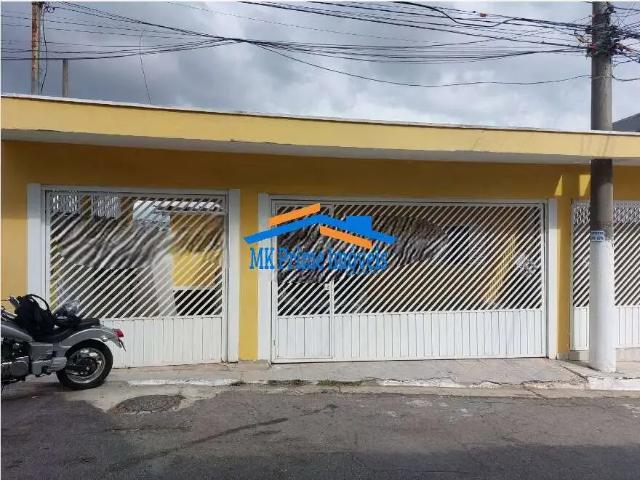 Casa / Sobrado para Venda em Osasco/SP Veloso 5 Quartos