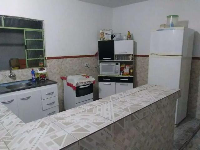 Casa / Sobrado para Venda em Osasco/SP Vila Menk 5 Quartos