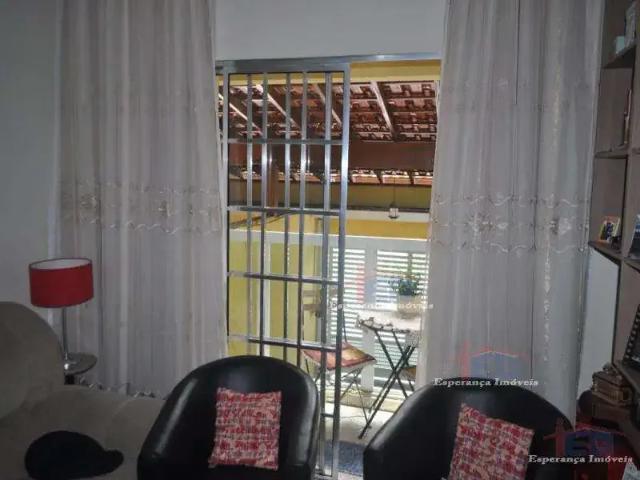 Casa / Sobrado para Venda em Osasco/SP Vila Osasco 4 Quartos