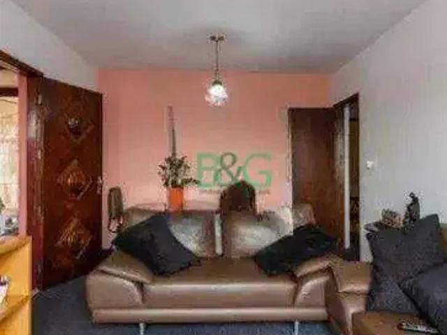 Casa / Sobrado para Venda em Osasco/SP Vila Osasco 4 Quartos