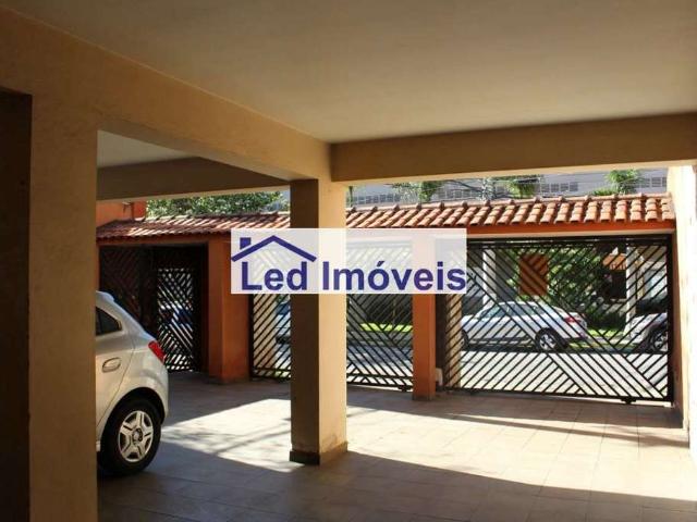 Casa / Sobrado para Venda em Osasco/SP Vila Osasco 4 Quartos