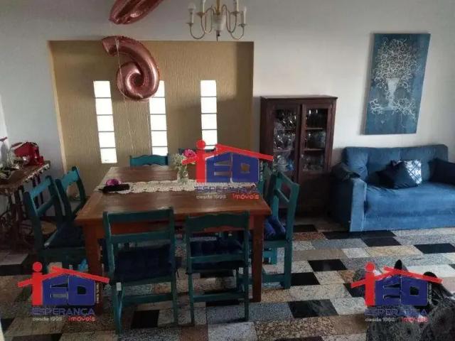 Casa / Sobrado para Venda em Osasco/SP Vila Osasco 4 Quartos
