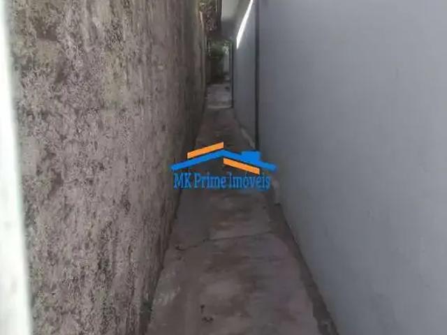 Casa / Sobrado para Venda em Osasco/SP Vila Osasco 4 Quartos