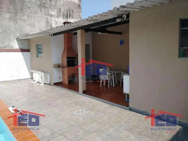 Casa / Sobrado para Venda em Osasco/SP Vila Osasco 4 Quartos