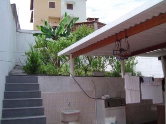 Casa / Sobrado para Venda em Osasco/SP Vila Osasco 4 Quartos