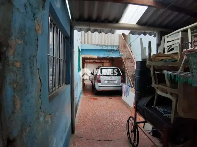 Casa / Sobrado para Venda em Osasco/SP Vila Osasco 5 Quartos