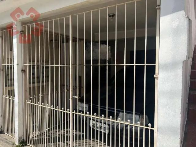 Casa / Sobrado para Venda em Osasco/SP Vila Osasco 2 Quartos