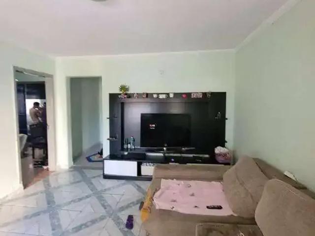 Casa / Sobrado para Venda em Osasco/SP Vila Osasco 2 Quartos