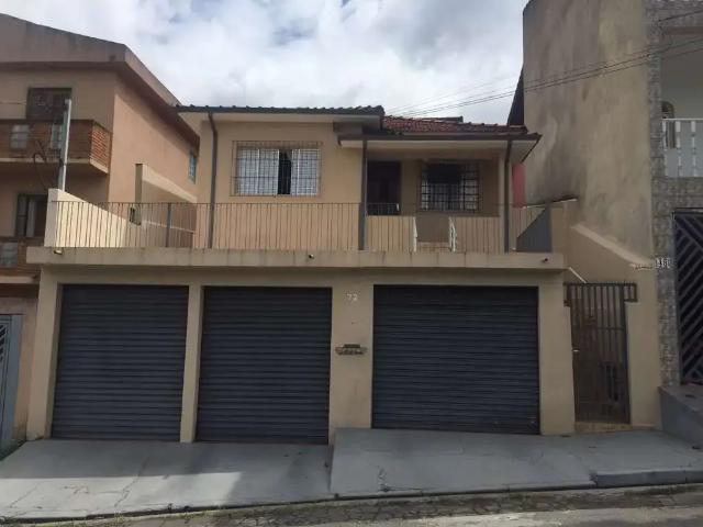 Casa / Sobrado para Venda em Osasco/SP Vila Osasco 2 Quartos