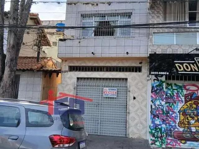 Casa / Sobrado para Venda em Osasco/SP Vila Osasco 2 Quartos