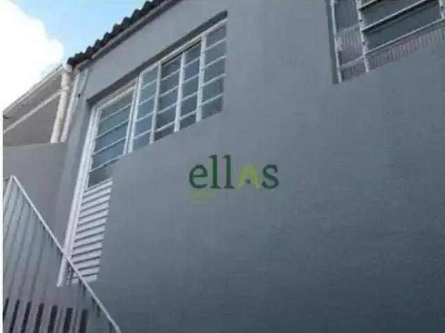 Casa / Sobrado para Venda em Osasco/SP Vila Osasco 2 Quartos