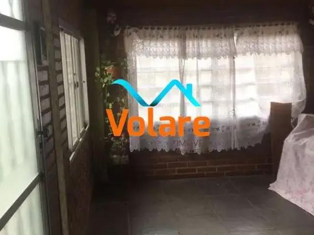 Casa / Sobrado para Venda em Osasco/SP Vila Osasco 2 Quartos