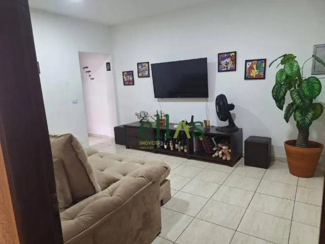 Casa / Sobrado para Venda em Osasco/SP Vila Osasco 3 Quartos