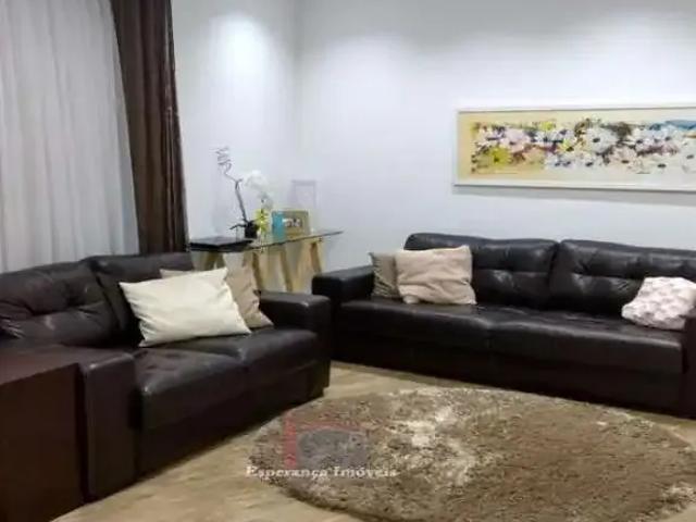 Casa / Sobrado para Venda em Osasco/SP Vila Osasco 3 Quartos