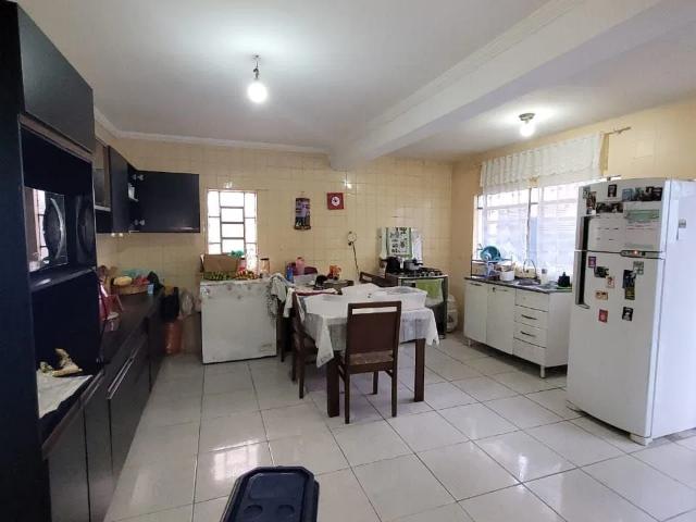 Casa / Sobrado para Venda em Osasco/SP Vila Osasco 3 Quartos