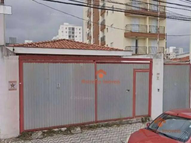 Casa / Sobrado para Venda em Osasco/SP Vila Osasco 3 Quartos