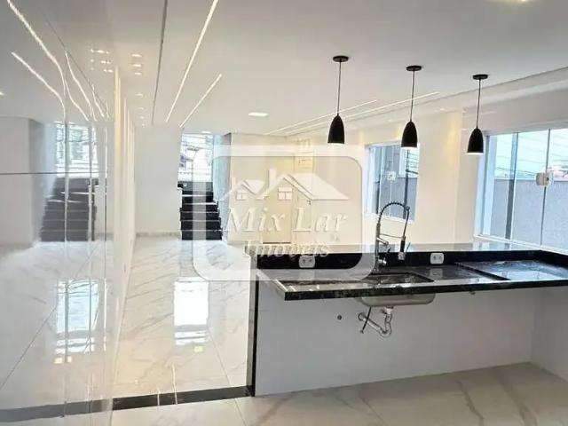 Casa / Sobrado para Venda em Osasco/SP Vila Osasco 3 Quartos