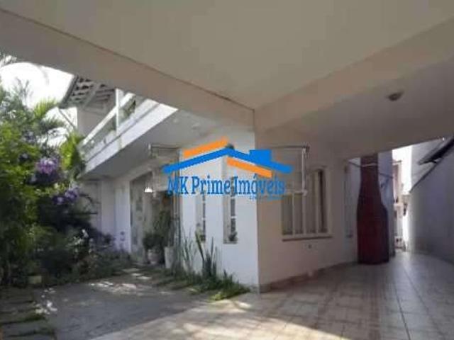 Casa / Sobrado para Venda em Osasco/SP Vila Campesina 4 Quartos