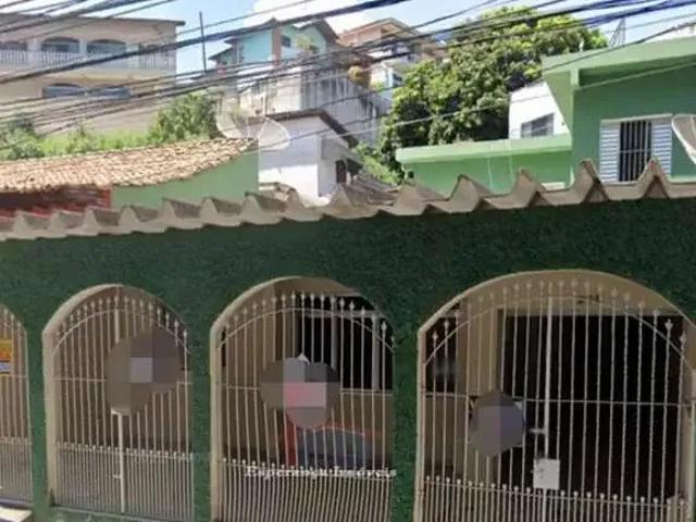Casa / Sobrado para Venda em Osasco/SP Vila Campesina 2 Quartos