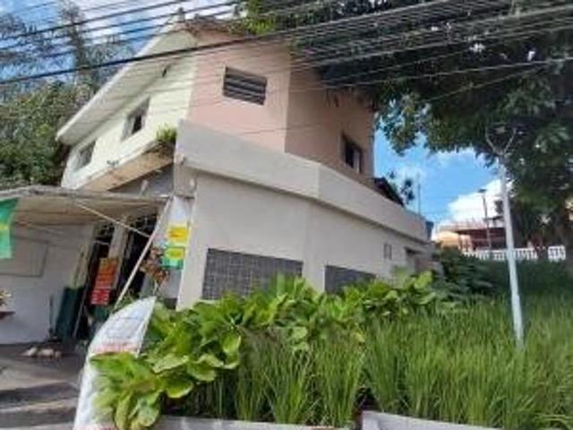 Casa / Sobrado para Venda em Osasco/SP Vila Campesina 3 Quartos