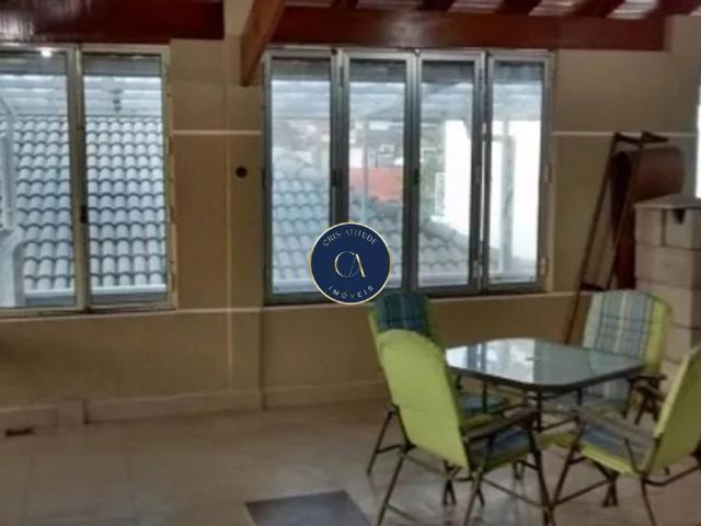 Casa / Sobrado para Venda em Osasco/SP Vila Campesina 3 Quartos
