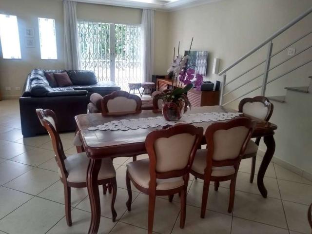 Casa / Sobrado para Venda em Osasco/SP Vila Campesina 3 Quartos