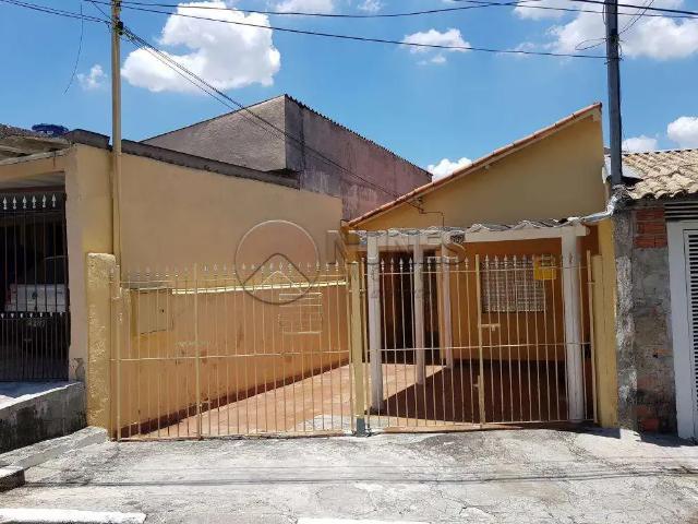 Casa / Sobrado para Venda em Osasco/SP Vila Lauci 2 Quartos