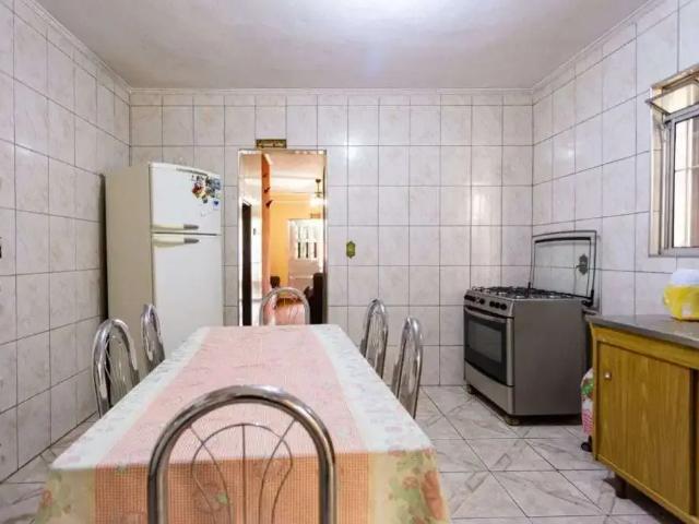 Casa / Sobrado para Venda em Osasco/SP Vila Pires 3 Quartos