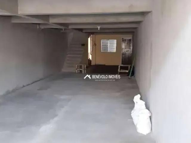 Casa / Sobrado para Venda em Osasco/SP Vila Yara 3 Quartos