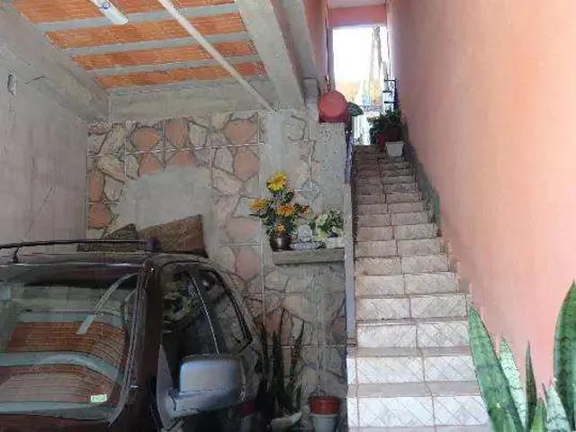 Casa / Sobrado para Venda em Osasco/SP Vila Yara 3 Quartos