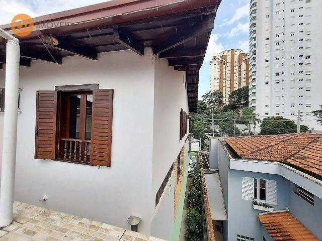 Casa / Sobrado para Venda em Osasco/SP Vila Yara 3 Quartos