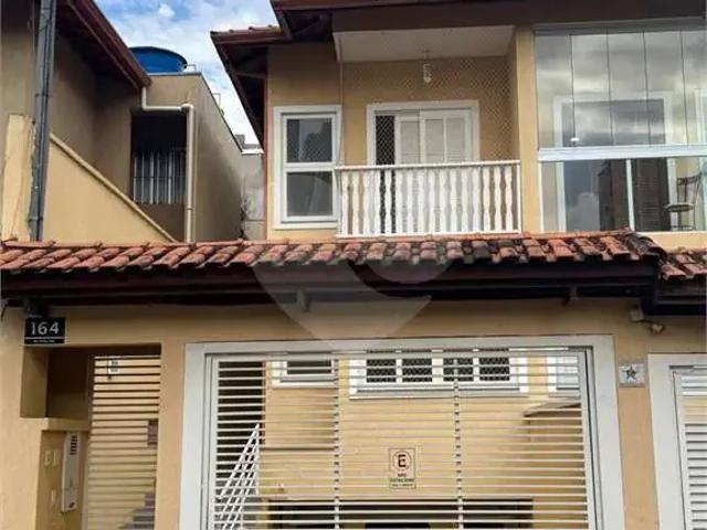 Casa / Sobrado para Venda em Osasco/SP Vila Yara 3 Quartos