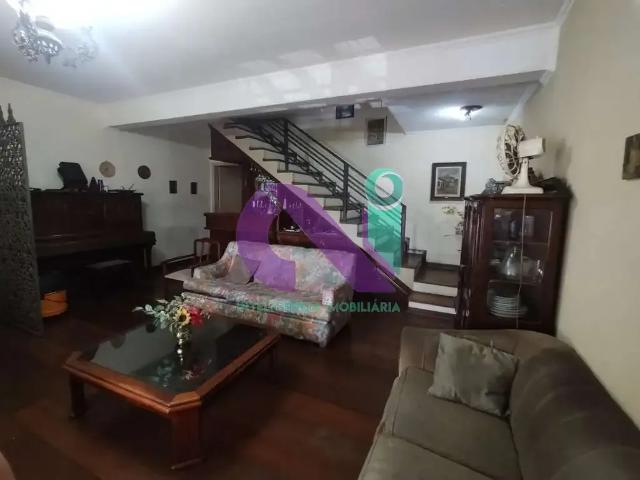 Casa / Sobrado para Venda em Osasco/SP Vila Yara 3 Quartos