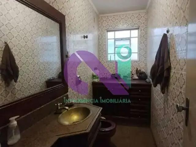Casa / Sobrado para Venda em Osasco/SP Vila Yara 3 Quartos