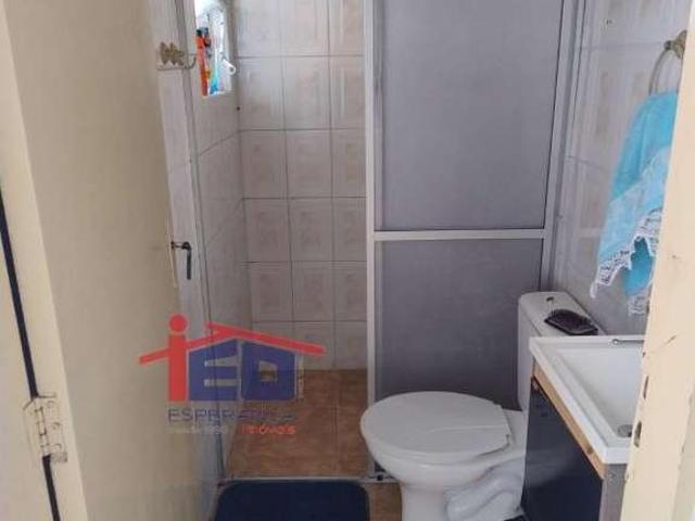 Casa / Sobrado para Venda em Osasco/SP Vila Yara 2 Quartos