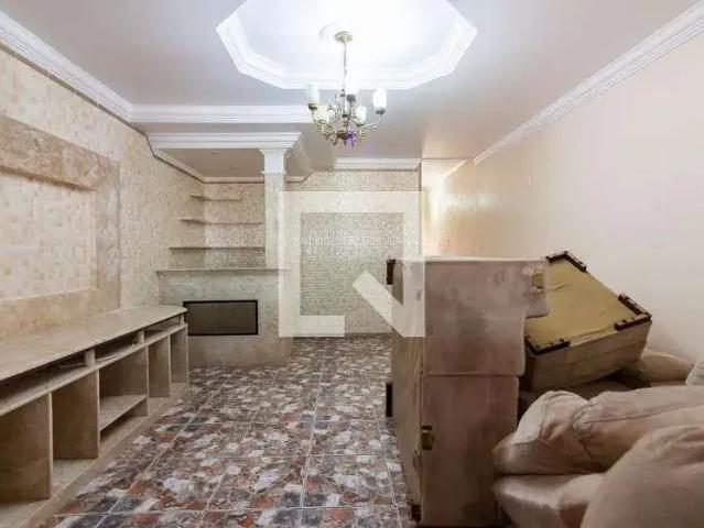 Casa / Sobrado para Venda em Osasco/SP Vila Yara 2 Quartos