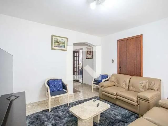Casa / Sobrado para Venda em Osasco/SP Vila Yara 4 Quartos