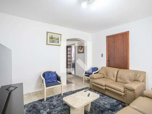 Casa / Sobrado para Venda em Osasco/SP Vila Yara 4 Quartos