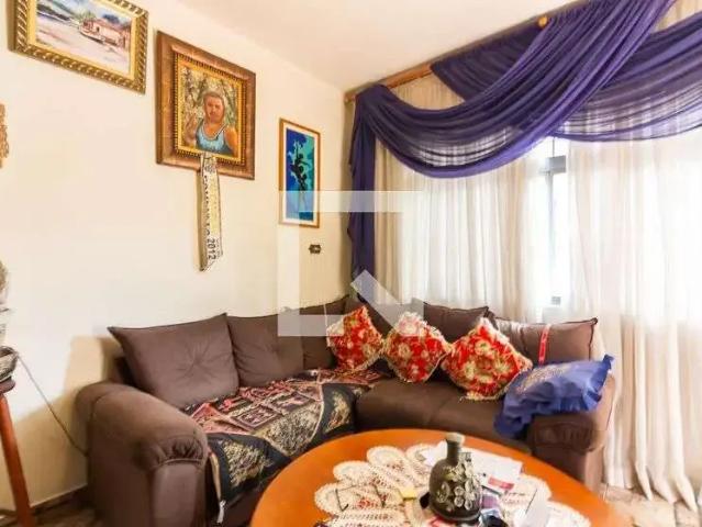 Casa / Sobrado para Venda em Osasco/SP Vila Yara 5 Quartos