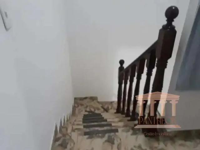 Casa / Sobrado para Venda em Osasco/SP Vila Yolanda 3 Quartos