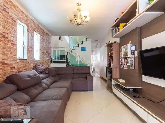 Casa / Sobrado para Venda em Osasco/SP Vila Yolanda 3 Quartos