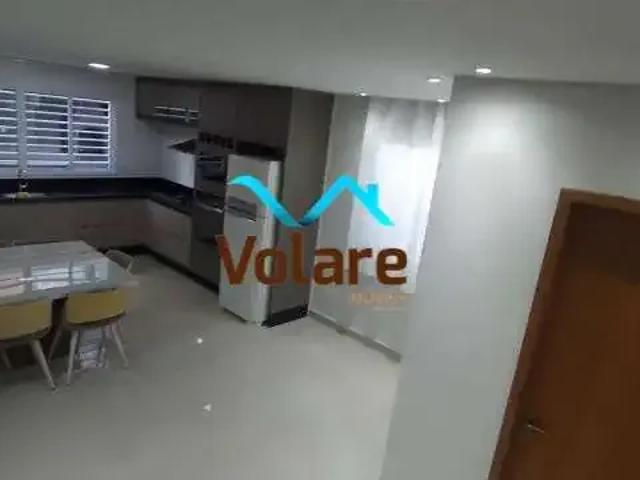Casa / Sobrado para Venda em Osasco/SP Vila Yolanda 3 Quartos